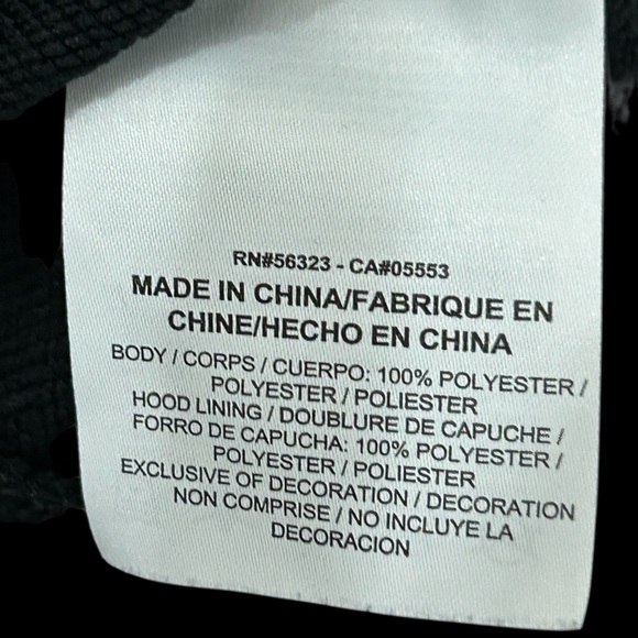 ✨Black Nike vest✨ - Picture 4 of 4